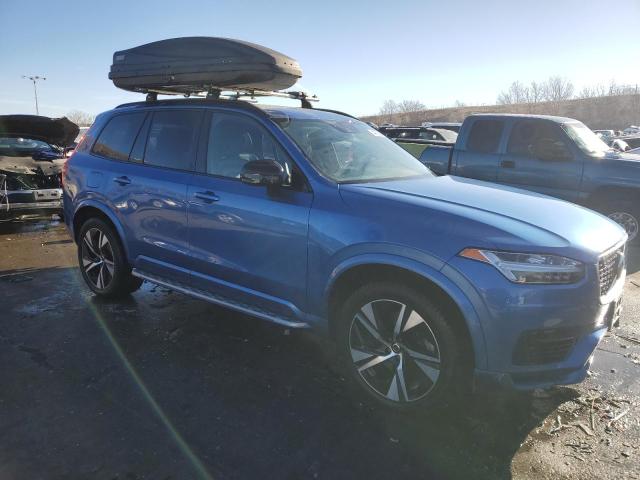2020 VOLVO XC90 T8 R- YV4BR0CM3L1584399