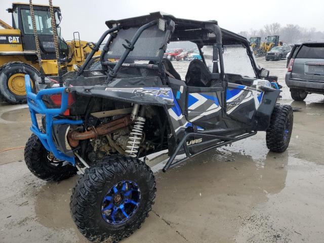 2017 POLARIS Z17VFE99AP 3NSVFE998HF919548
