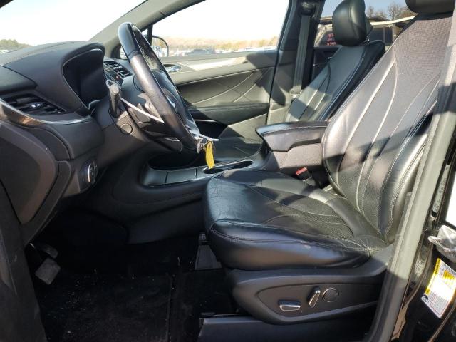 2017 LINCOLN MKC RESERV 5LMCJ3D9XHUL32285