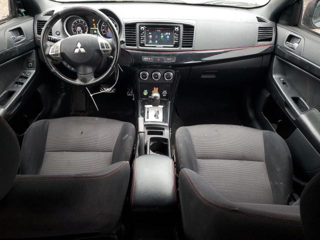 2017 MITSUBISHI LANCER ES JA32U2FU6HU016144