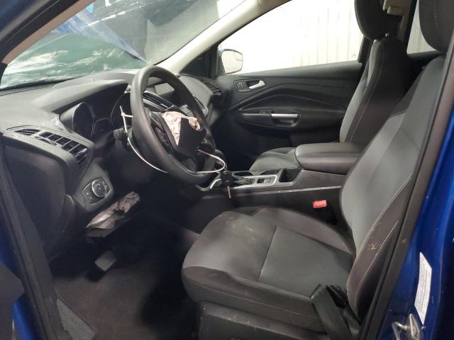 2018 FORD ESCAPE SE 1FMCU9GD0JUC05306