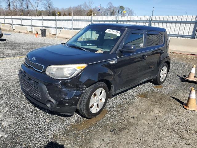 Vin: kndjn2a21e7728958, lot: 46614185, kia soul 2014 img_1