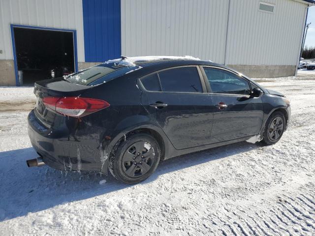 Vin: 3kpfl4a78he096113, lot: 44202735, kia forte lx 20173