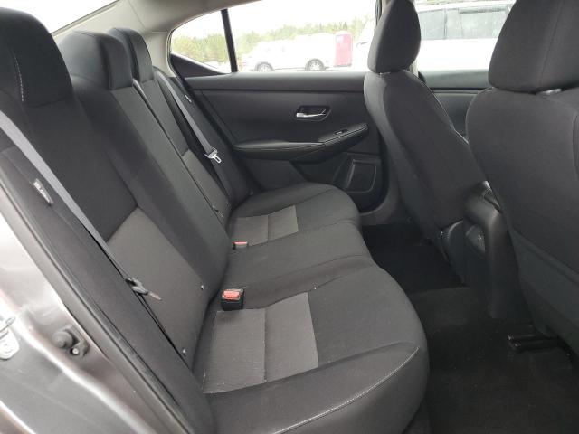 2023 NISSAN SENTRA SV - 3N1AB8CVXPY284213