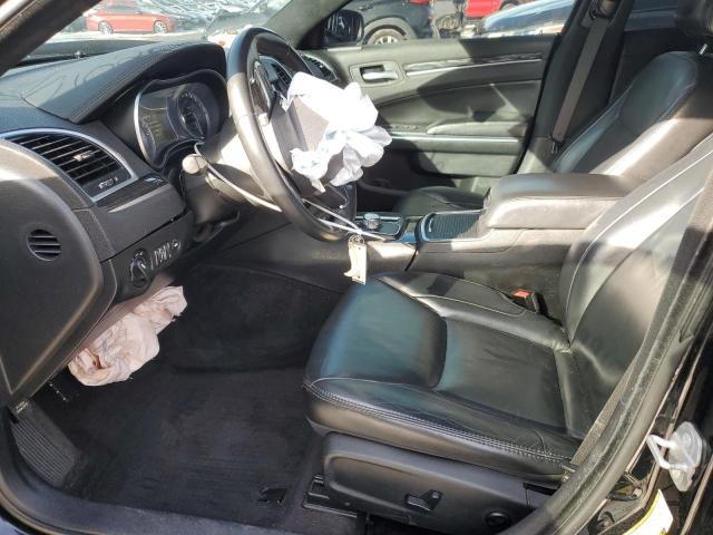 2016 CHRYSLER 300 LIMITE - 2C3CCAAG0GH135382