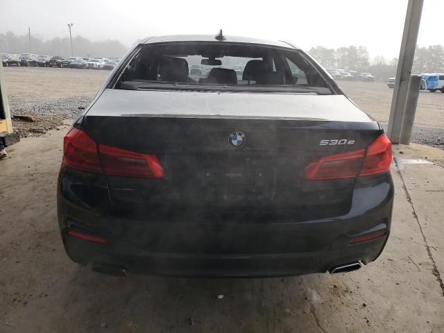 2018 BMW 530E WBAJA9C55JB033138