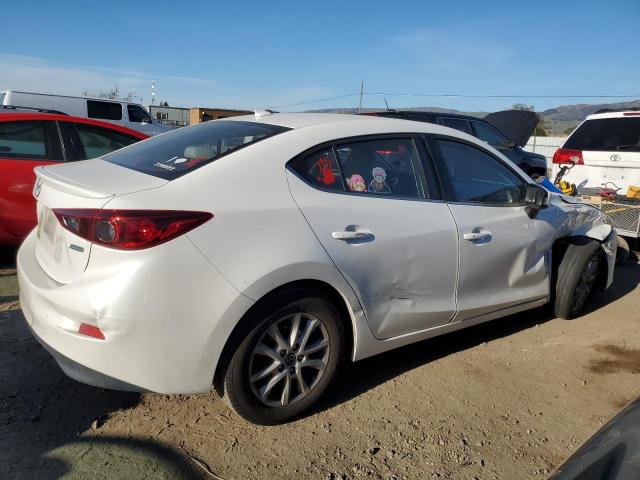 2015 MAZDA 3 TOURING - JM1BM1V75F1272023