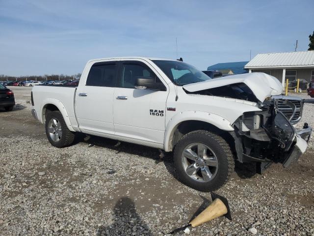 Vin: 3c6rr7lt0hg544783, lot: 45522525, ram 1500 slt 20174
