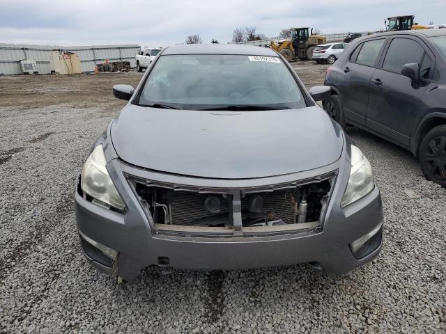 2015 NISSAN ALTIMA 2.5 - 1N4AL3AP1FC468941