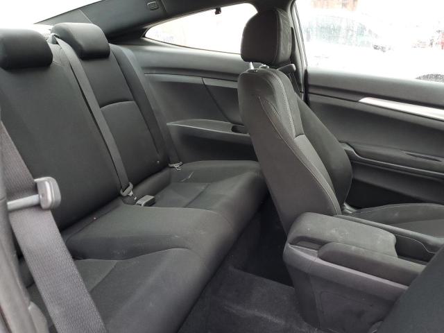 2019 HONDA CIVIC LX - 2HGFC4B62KH307194