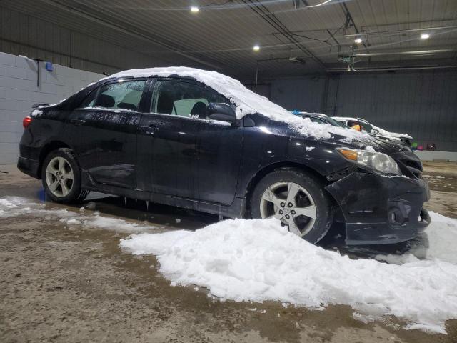 Vin: 2t1bu4ee3bc579809, lot: 44438905, toyota corolla base 20114
