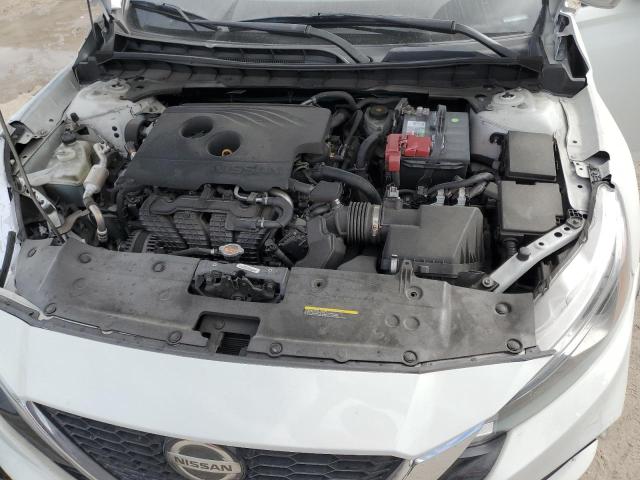 2020 NISSAN ALTIMA S - 1N4BL4BV5LC243554