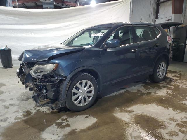 2016 NISSAN ROGUE S - 5N1AT2MV7GC877022