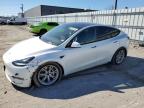 2021 TESLA MODEL Y - 5YJYGDEE0MF077789