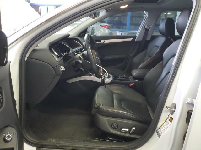 2015 AUDI A4 PREMIUM - WAUFFAFL9FN027268
