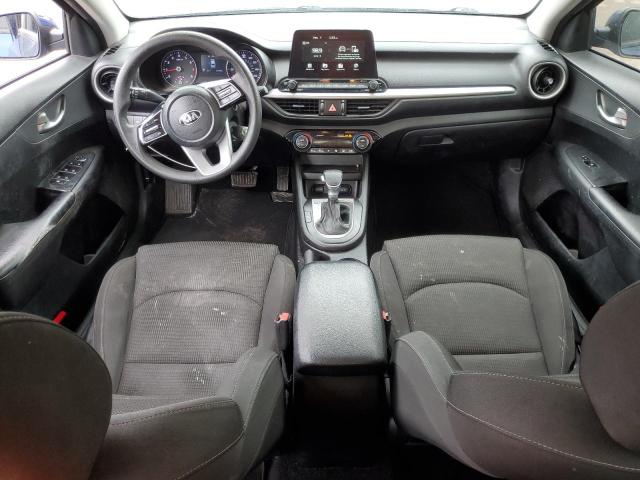 2019 KIA FORTE FE - 3KPF24AD3KE061415