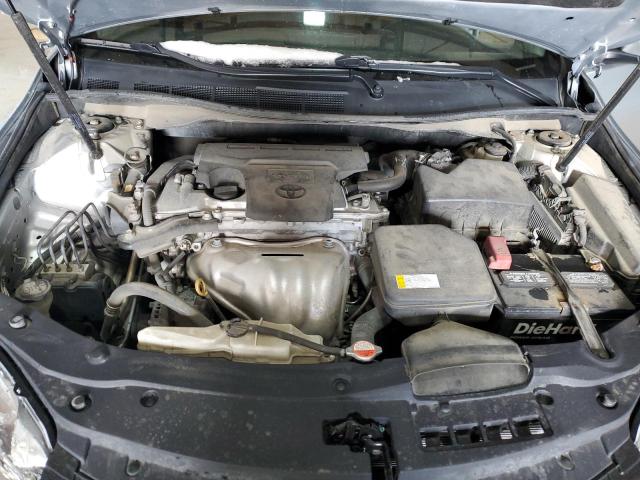 2016 TOYOTA CAMRY LE - 4T1BF1FK3GU215019