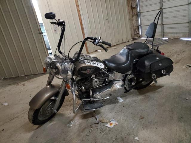 2004 HARLEY-DAVIDSON FLSTFI 1HD1BXB164Y069357