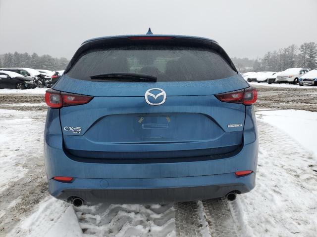 2024 MAZDA CX-5 PREFE JM3KFBCL6R0411335