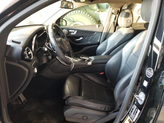 2018 MERCEDES-BENZ GLC COUPE - WDC0J4KB7JF466682