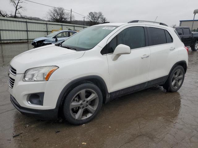 Vin: kl7cjnsb5fb224526, lot: 44910255, chevrolet trax ltz 2015 img_1