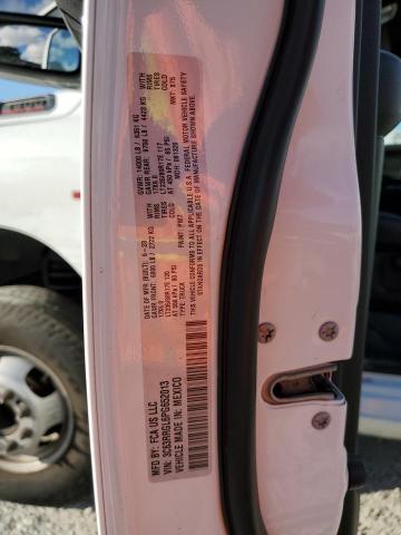 2023 RAM 3500 TRADE 3C63RRGL6PG652013