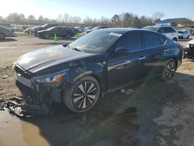 2019 NISSAN ALTIMA SL - 1N4BL4EV1KC170483