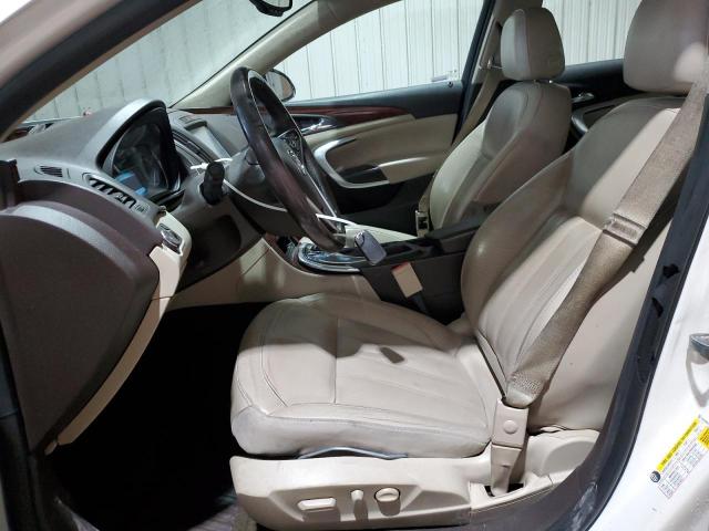 2015 BUICK REGAL PREM 2G4GN5EX8F9193687