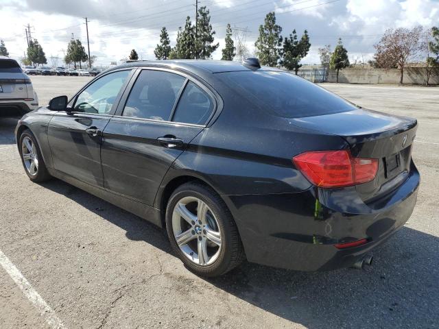 Vin: wba3c1c5xfk119637, lot: 44995475, bmw 3 series i sulev 20152