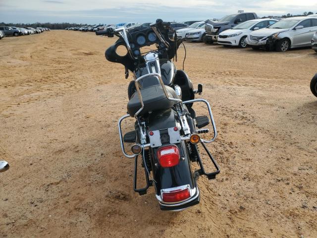 2011 HARLEY-DAVIDSON FLHTCU 1HD1FC413BB623660