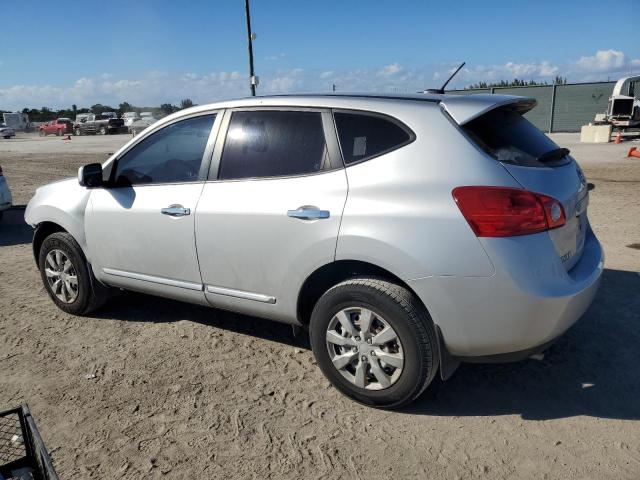 Vin: jn8as5mt3dw550641, lot: 44571785, nissan rogue s 20132