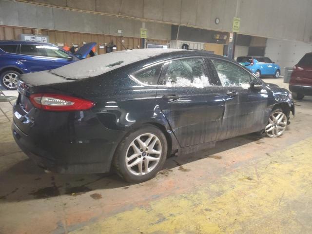 Vin: 3fa6p0hd6er183138, lot: 45154535, ford fusion se 20143
