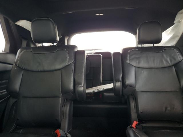 2020 FORD EXPLORER S - 1FM5K8GC5LGB73521