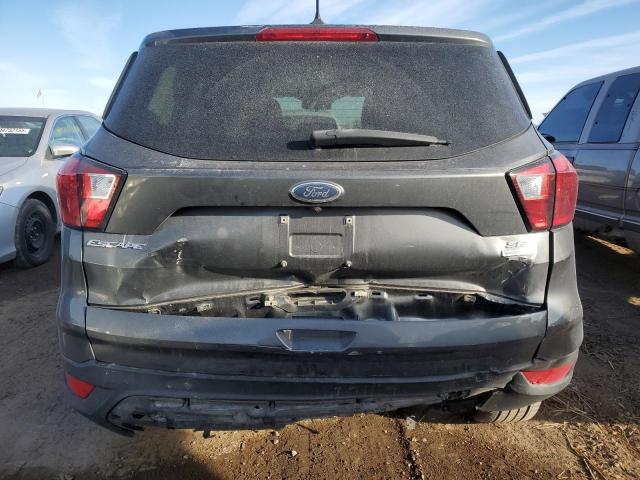 2019 FORD ESCAPE SE 1FMCU0GD2KUA13575