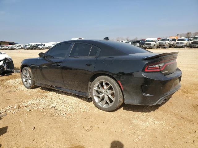 Vin: 2c3cdxhg3ph530100, lot: 45647135, dodge charger gt 20232