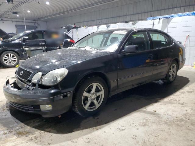 LEXUS GS 400