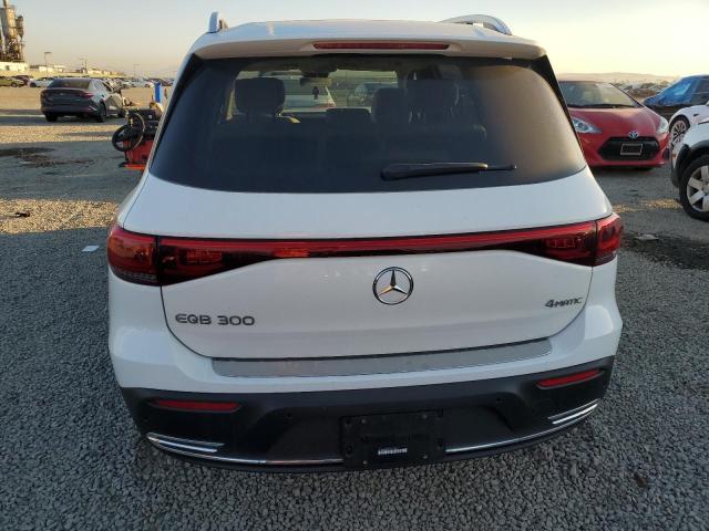 2023 MERCEDES-BENZ EQB 300 4M W1N9M0KB4PN042493