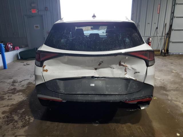 2023 KIA SPORTAGE E - 5XYK3CAFXPG018465