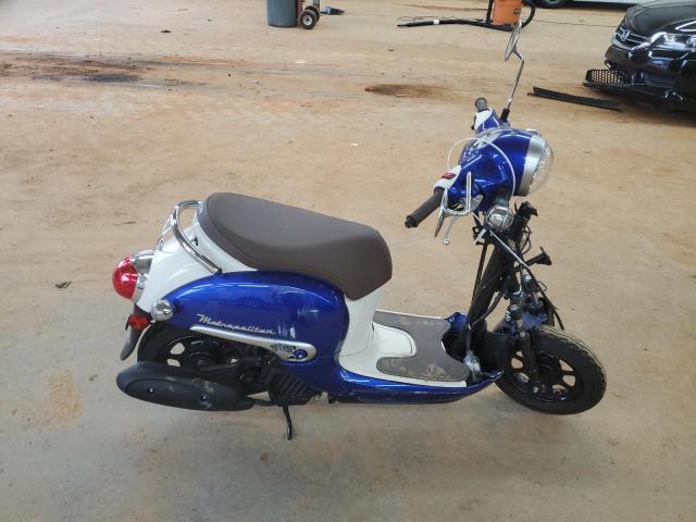 2024 HONDA NCW50 JH2AF7719RK702708