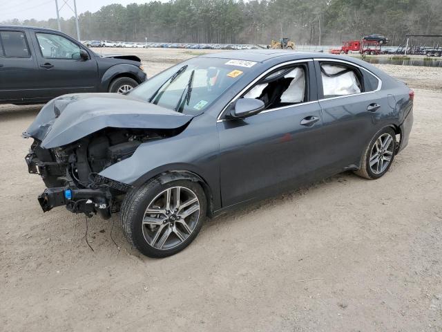 KIA FORTE EX