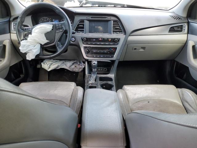 2017 HYUNDAI SONATA SPO - 5NPE34AF2HH500263