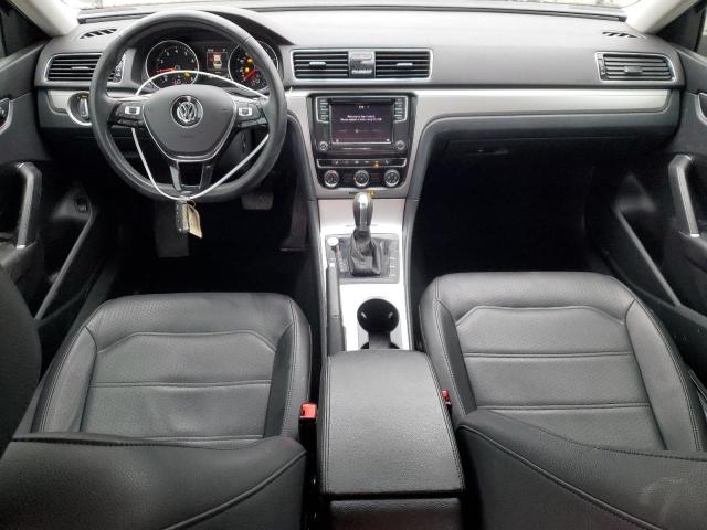 2019 VOLKSWAGEN PASSAT WOL 1VWLA7A3XKC008682