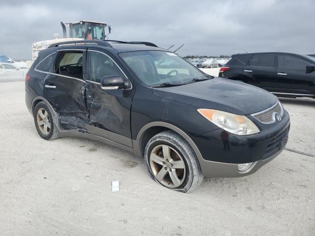 Vin: km8nudccxbu145951, lot: 59084115, hyundai veracruz gls 20114