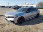 2022 HONDA CIVIC SPOR - 2HGFE2F55NH538725