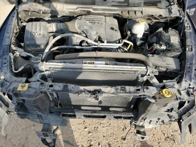 2018 RAM 1500 SLT - 1C6RR7LT8JS152441