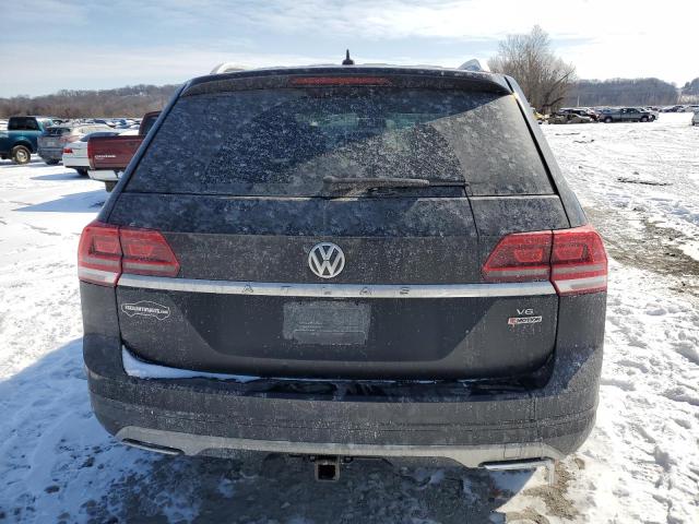 2019 VOLKSWAGEN ATLAS S 1V2GR2CA4KC579840