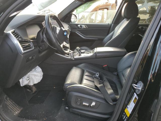 2020 BMW X5 XDRIVE4 5UXCR6C03L9B63230