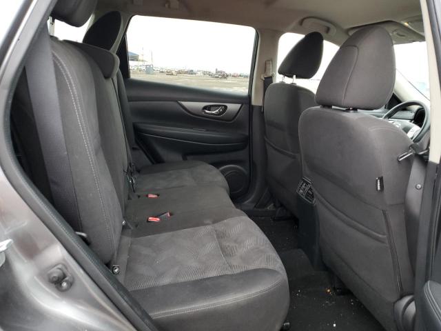 2016 NISSAN ROGUE S - KNMAT2MV4GP702854