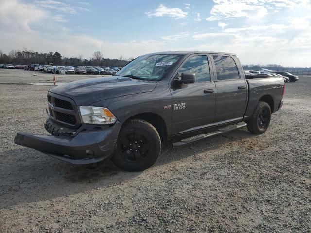 RAM 1500 ST