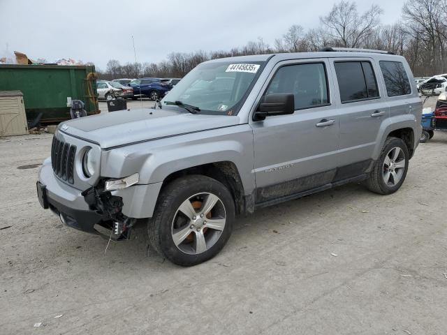 JEEP PATRIOT LA